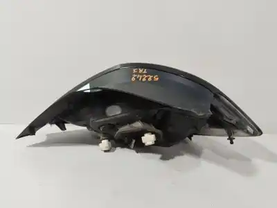 Автозапчастина б/у лівий ход ліхар для opel astra h (a04) 1.9 cdti (l48) посилання на oem iam 342691834  