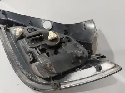 Автозапчастина б/у лівий ход ліхар для opel astra h (a04) 1.9 cdti (l48) посилання на oem iam 342691834  