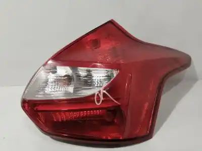 Second-hand car spare part  for FORD FOCUS III  OEM IAM references 1825318  