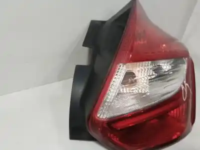 Second-hand car spare part right tailgate light for ford focus iii 1.6 tdci oem iam references 1825318  