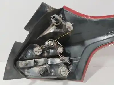 Second-hand car spare part left tailgate light for ford focus iii 1.6 tdci oem iam references 1825321  