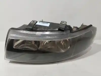 Second-hand car spare part Left Headlight for SEAT LEON (1M1) 1.6 16 V OEM IAM references 1M1941015  