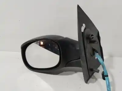 Pezzo di ricambio per auto di seconda mano  per CITROEN C2 (JM_)  Riferimenti OEM IAM 12363770  