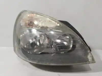 Peça sobressalente para automóvel em segunda mão  por RENAULT CLIO II (BB_, CB_)  Referências OEM IAM 15601800RE  