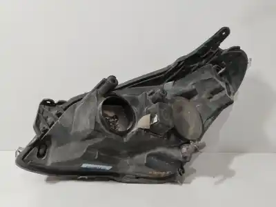 Pezzo di ricambio per auto di seconda mano faro anteriore destro per opel astra h gtc (a04) 1.6 (l08) riferimenti oem iam 1eg27037002  