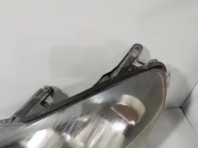 Tweedehands auto-onderdeel linker koplamp voor opel astra h gtc (a04) 1.6 (l08) oem iam-referenties 1eg27037001  