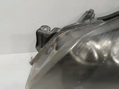 Автозапчасти б/у левая фара за opel astra h gtc (a04) 1.6 (l08) ссылки oem iam 1eg27037001  