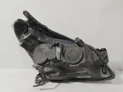 Автозапчасти б/у левая фара за opel astra h gtc (a04) 1.6 (l08) ссылки oem iam 1eg27037001  