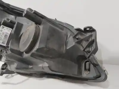 Автозапчасти б/у левая фара за opel astra h gtc (a04) 1.6 (l08) ссылки oem iam 1eg27037001  