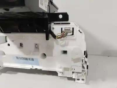 Автозапчастина б/у панель інструментів для mazda cx-3 (dk) 2.0 skyactiv-g посилання на oem iam d23c55430  