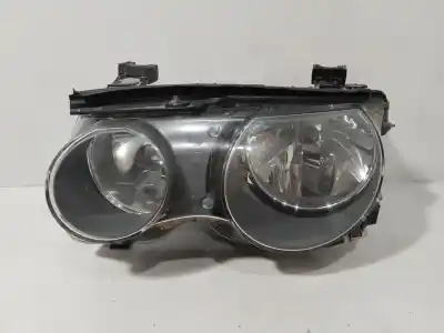 Second-hand car spare part LEFT HEADLIGHT for BMW 3 COMPACT (E46)  OEM IAM references 6901969  