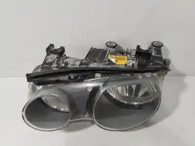 Second-hand car spare part left headlight for bmw 3 compact (e46) 316 ti oem iam references 6901969  