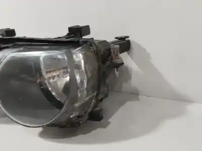 Second-hand car spare part left headlight for bmw 3 compact (e46) 316 ti oem iam references 6901969  