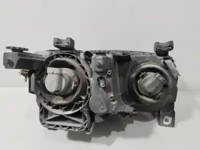 Second-hand car spare part left headlight for bmw 3 compact (e46) 316 ti oem iam references 6901969  