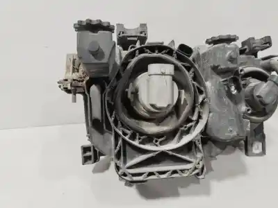 Second-hand car spare part left headlight for bmw 3 compact (e46) 316 ti oem iam references 6901969  