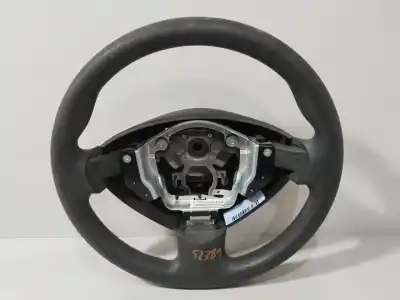 Peça sobressalente para automóvel em segunda mão volante por nissan leaf (ze0) electric referências oem iam 34126715a