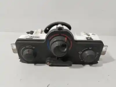 Peça sobressalente para automóvel em segunda mão COMANDO DE SOFAGEM (CHAUFFAGE / AR CONDICIONADO)  por RENAULT KANGOO / GRAND KANGOO II (KW0/1_)  Referências OEM IAM 5F2140100  