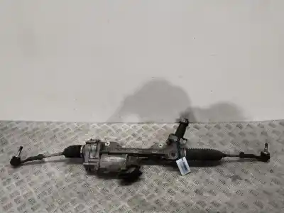 Second-hand car spare part steering rack for bmw 1 (e81) 118 i oem iam references 32106872478