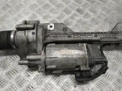 Second-hand car spare part steering rack for bmw 1 (e81) 118 i oem iam references 32106872478 7806974391 