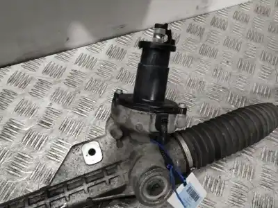 Second-hand car spare part steering rack for bmw 1 (e81) 118 i oem iam references 32106872478 7806974391 