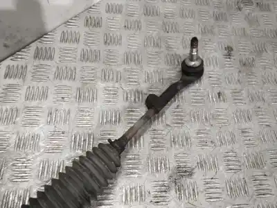 Second-hand car spare part steering rack for bmw 1 (e81) 118 i oem iam references 32106872478 7806974391 