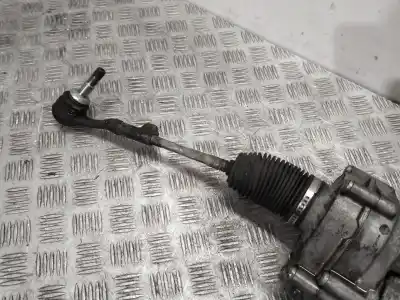 Second-hand car spare part steering rack for bmw 1 (e81) 118 i oem iam references 32106872478 7806974391 