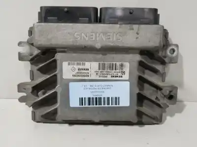 Second-hand car spare part  for RENAULT CLIO II (BB_, CB_)  OEM IAM references 8200326395  