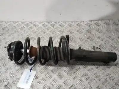 Second-hand car spare part Front Left Shock Absorber for FORD TRANSIT CONNECT (TC7) Furgón (2006->) OEM IAM references 1517774  