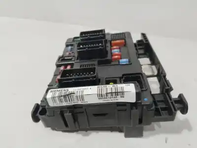 Second-hand car spare part fuse box unit for citroen c2 (jm_) 1.4 oem iam references t118470003k  