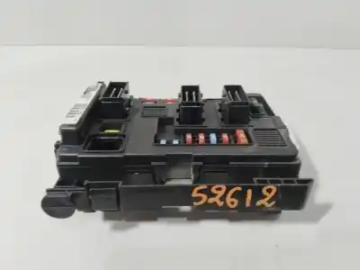 Second-hand car spare part fuse box unit for citroen c2 (jm_) 1.4 oem iam references t118470003k  