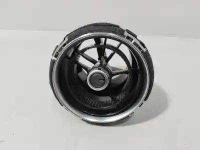 Автозапчастина б/у аераційна решіта для mazda cx-3 (dk) 2.0 skyactiv-g посилання на oem iam k3006