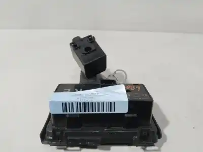 Автозапчастина б/у многофункційне управління для mazda cx-3 (dk) 2.0 skyactiv-g посилання на oem iam k1827ka118  