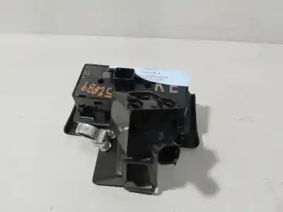 Автозапчастина б/у многофункційне управління для mazda cx-3 (dk) 2.0 skyactiv-g посилання на oem iam k1827ka118  