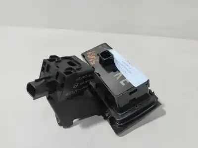 Автозапчастина б/у многофункційне управління для mazda cx-3 (dk) 2.0 skyactiv-g посилання на oem iam k1827ka118  