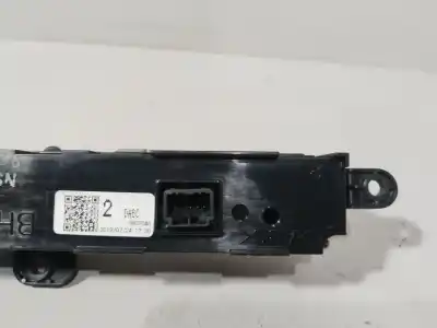 Peça sobressalente para automóvel em segunda mão display gps / multimídia por mazda cx-3 (dk) 2.0 skyactiv-g referências oem iam bhr155260  