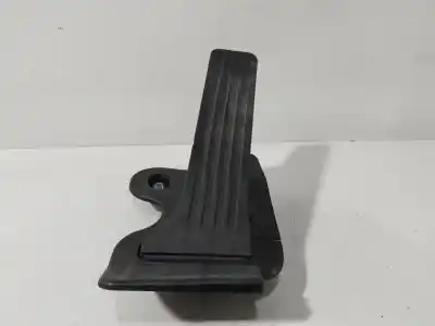 Автозапчастина б/у педаль акселератора для mazda cx-3 (dk) 2.0 skyactiv-g посилання на oem iam ghk341600g