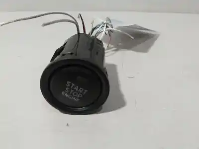 Автозапчастина б/у кнопка старт/стоп для mazda cx-3 (dk) 2.0 skyactiv-g посилання на oem iam bjs7663s0