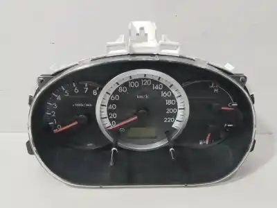 Second-hand car spare part Dashboard for MAZDA 5 (CR19) 1.8 (CR19) OEM IAM references C23555430  