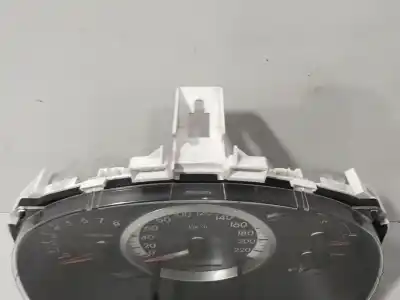 Second-hand car spare part dashboard for mazda 5 (cr19) 1.8 (cr19) oem iam references c23555430  