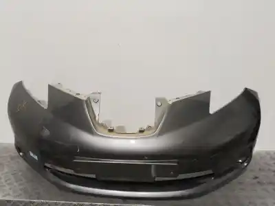 Peça sobressalente para automóvel em segunda mão para choques dianteiro por nissan leaf (ze0) electric referências oem iam 620223nl7a