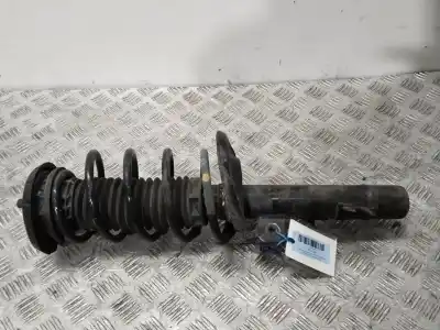Second-hand car spare part FRONT RIGHT SHOCK ABSORBER for CITROEN C-ELYSEE (DD_)  OEM IAM references 9826219880  