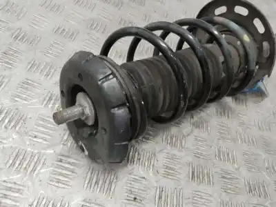 Peça sobressalente para automóvel em segunda mão amortecedor dianteiro direito por citroen c-elysee (dd_) 1.6 hdi 92 referências oem iam 9826219880  