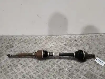 Second-hand car spare part  for CITROEN C-ELYSEE (DD_)  OEM IAM references 9826985480  