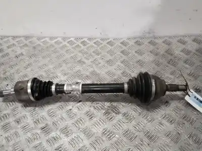 Second-hand car spare part  for CITROEN C-ELYSEE (DD_)  OEM IAM references 9826985380  