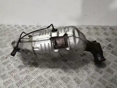 Second-hand car spare part  for CITROEN C-ELYSEE (DD_)  OEM IAM references 9823467180  