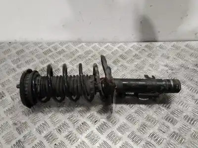 Second-hand car spare part Front Left Shock Absorber for CITROEN C-ELYSEE (DD_) 1.6 HDI 92 OEM IAM references 9826219980  