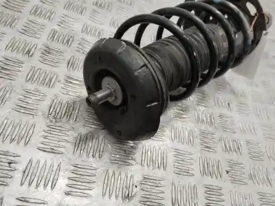 Peça sobressalente para automóvel em segunda mão amortecedor dianteiro esquerdo por citroen c-elysee (dd_) 1.6 hdi 92 referências oem iam 9826219980  