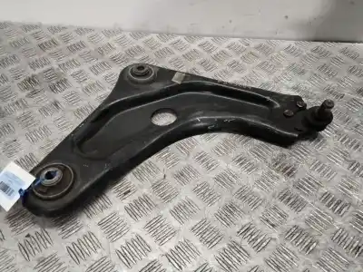 Second-hand car spare part Front Right Lower Suspension Arm for CITROEN C-ELYSEE (DD_) 1.6 HDI 92 OEM IAM references 9675028880  