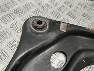 Peça sobressalente para automóvel em segunda mão braço de suspensão inferior dianteiro direito por citroen c-elysee (dd_) 1.6 hdi 92 referências oem iam 9675028880  