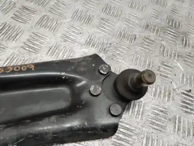 Peça sobressalente para automóvel em segunda mão braço de suspensão inferior dianteiro direito por citroen c-elysee (dd_) 1.6 hdi 92 referências oem iam 9675028880  